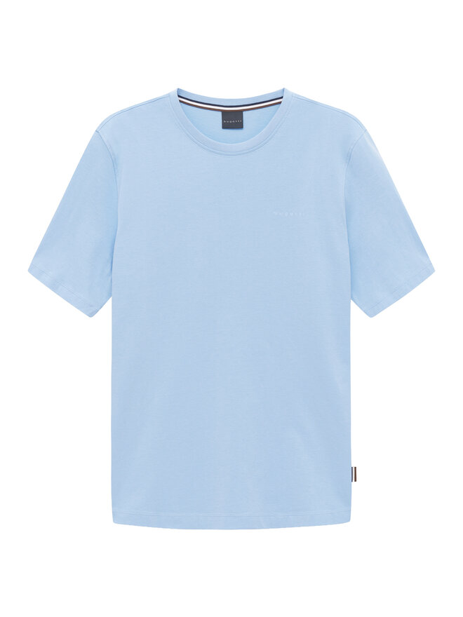 Bugatti Bugatti T-Shirt 8350-15040E Blau Regular Fit