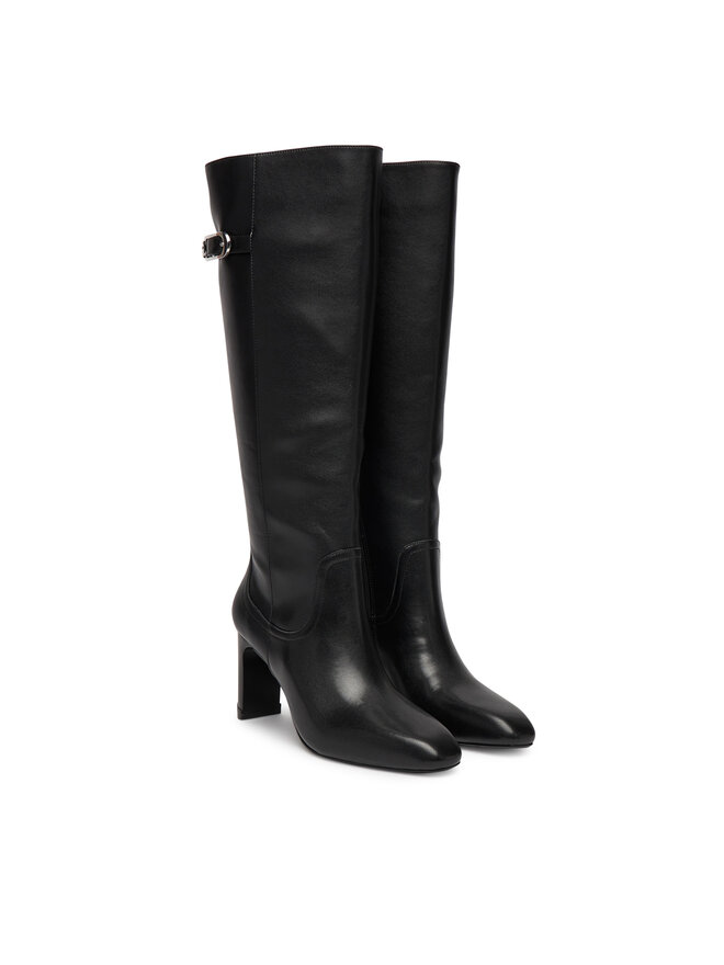 Liu Jo Cizme Liu Jo Laila 03 SF5019 PX136 Negru