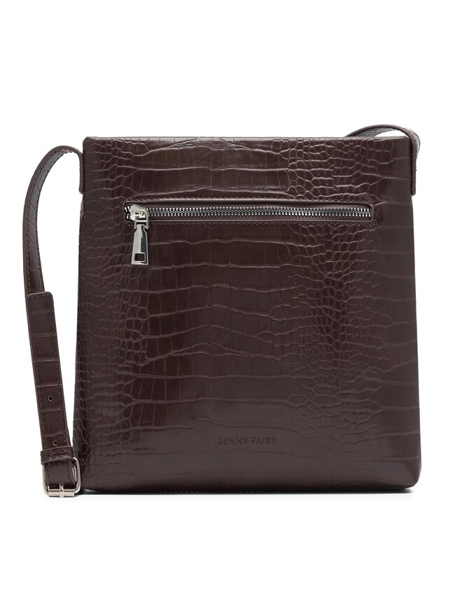 Jenny Fairy Handtasche Jenny Fairy MJR-S-107-04 Braun