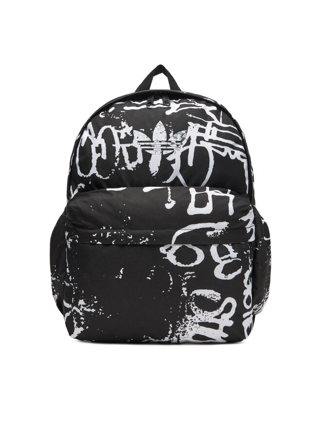 adidas Раница adidas Graphic Classic JX3192 Черен