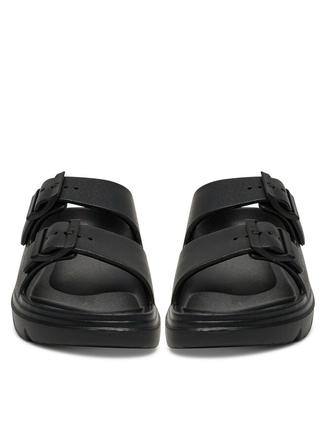 DeeZee Şlapi DeeZee MU-D8-EV0331 Negru