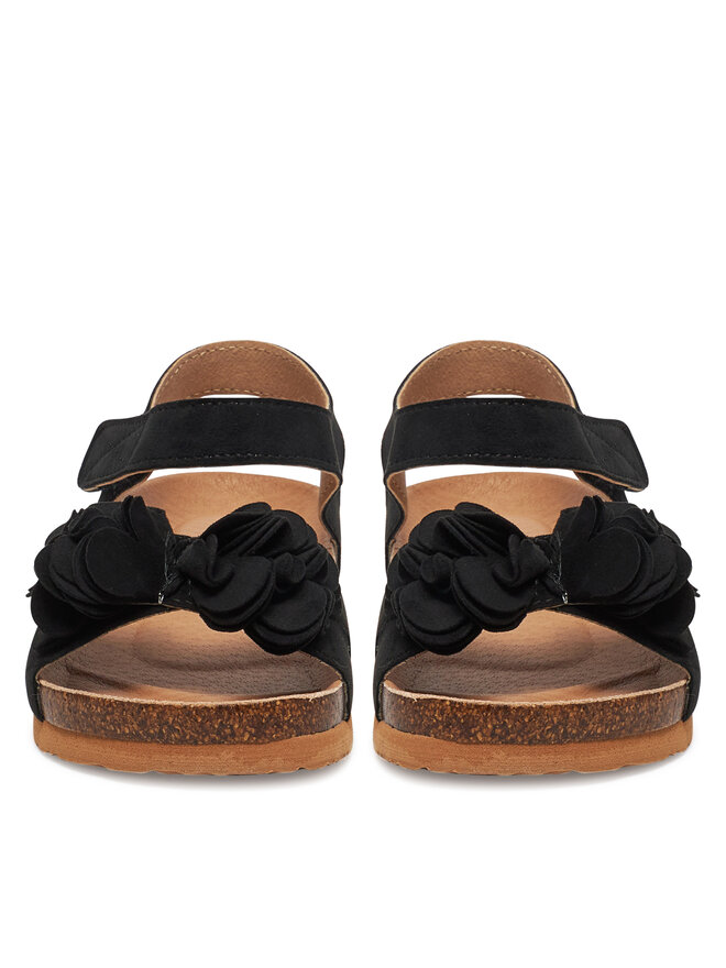 Nelli Blu Sandalias Nelli Blu CS20181-20 Negro