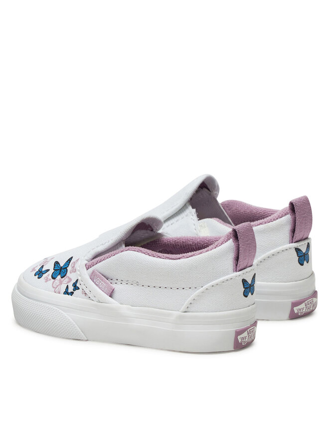 Vans Scarpe sportive Vans Slip-On VN000D0SAHP1 Bianco