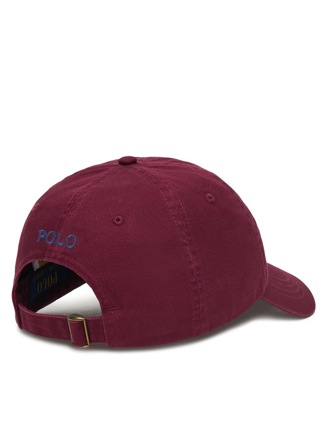 Polo Ralph Lauren Cap Polo Ralph Lauren 211912843011 Violett