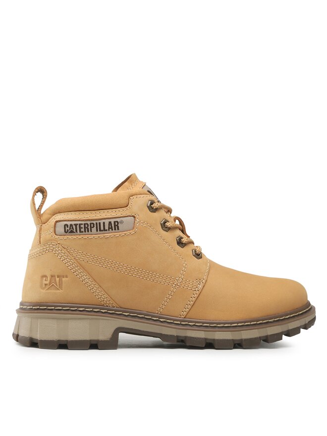 Scarponcini CATerpillar Gold Rush 723788 Marrone escarpe