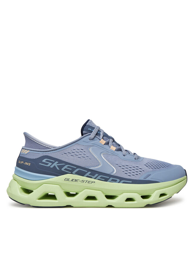 Skechers Tenisice Skechers Glide-Step Altus- 150510/BLMT Plava