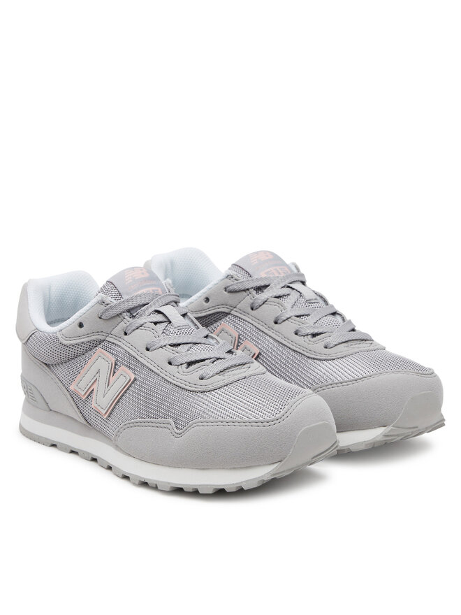 New Balance Αθλητικά New Balance GC515PNK Γκρι