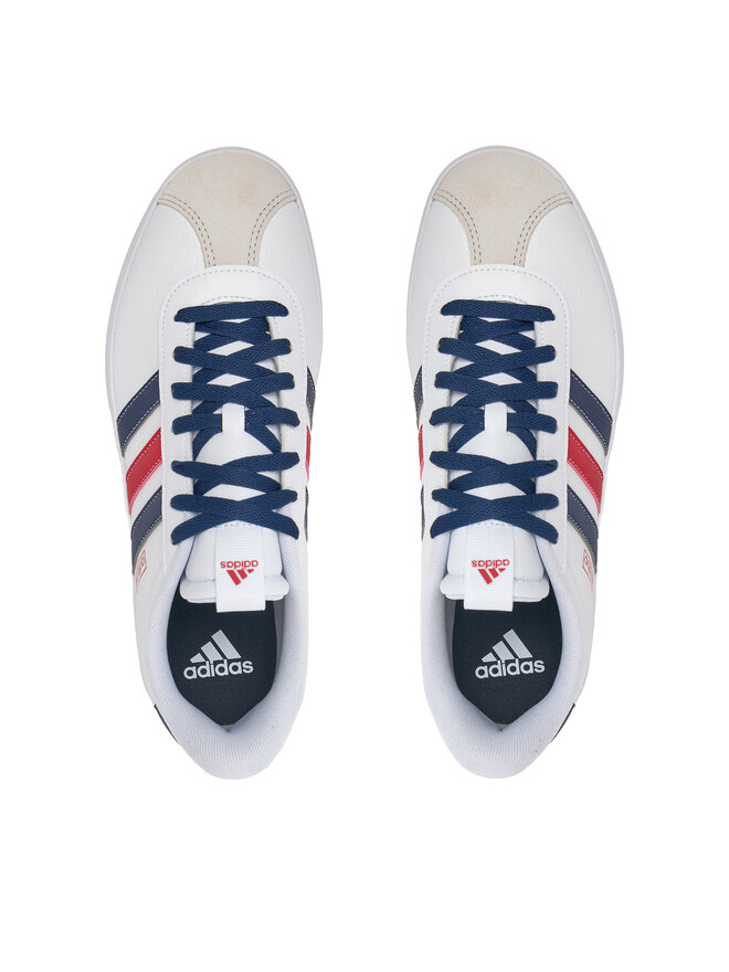 adidas Сникърси adidas VL Court 3.0 IF4465 Бял