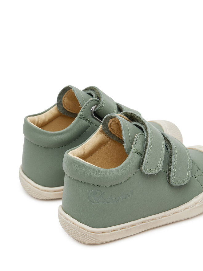 Naturino Sneakersy Naturino Cocoon Vl 2012904.16.0F15 M Zielony