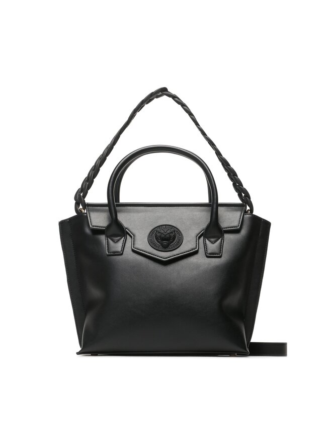 Plein Sport Сумка Plein Sport Medium Tote Devon 2110054 Чорний