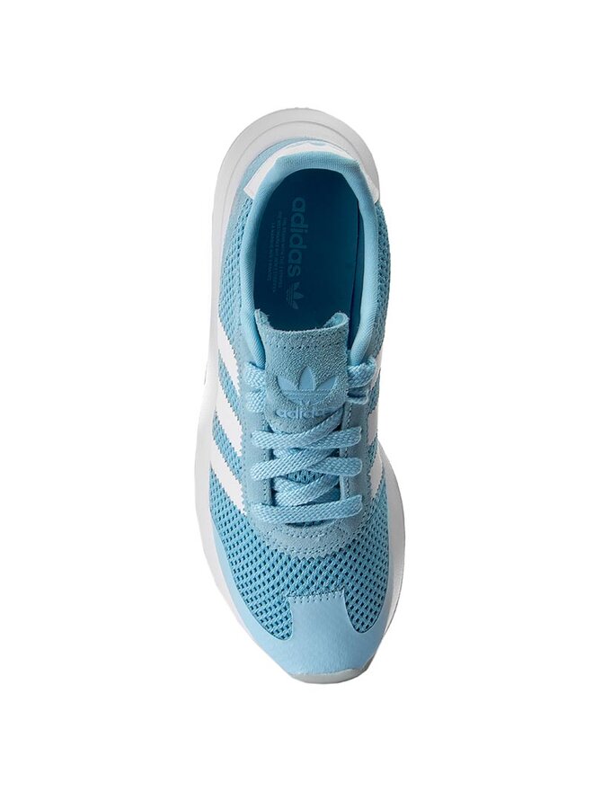 Sneakers adidas Flb W BY9306 Blau eschuhe
