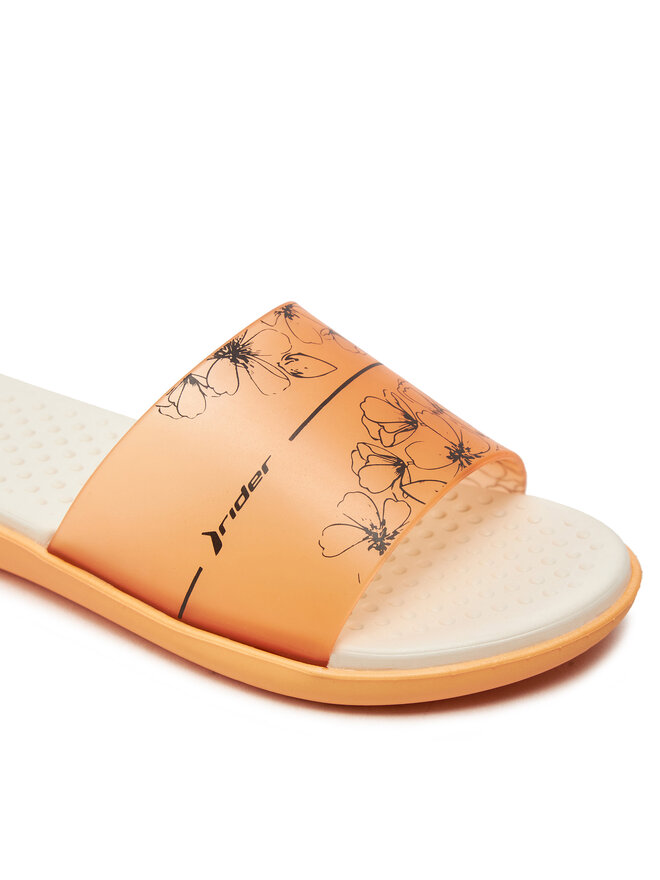 Rider Παντόφλες Rider Splash V Fem 83503 Μπεζ