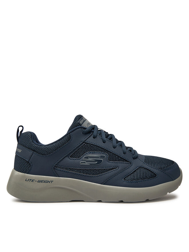 Skechers Zapatillas Skechers Fallford 58363/NVY Azul marino