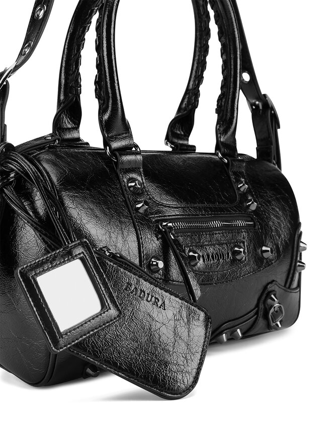 Badura Handtasche Badura TYL00485 Schwarz