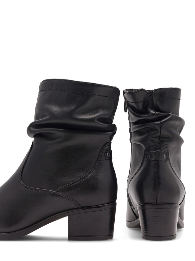 Go Soft Botines Go Soft EST-GUSTA-12 Negro
