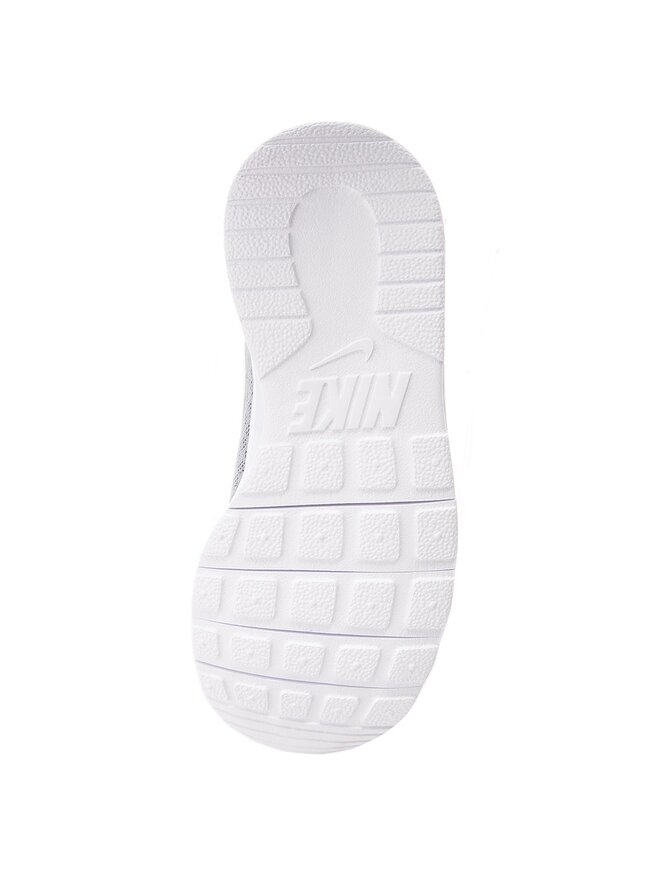 Снікерcи Nike Tanjun (PS) 818382 012 Сірий | evzuttya.com.ua