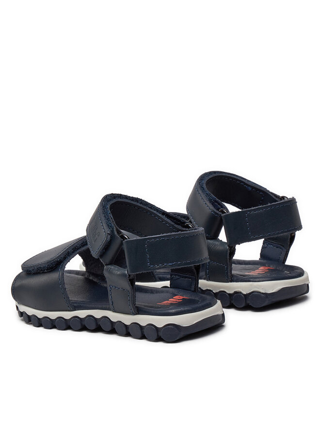 Bibi Basutės Bibi Summer Roller 1081090 Tamsiai mėlyna