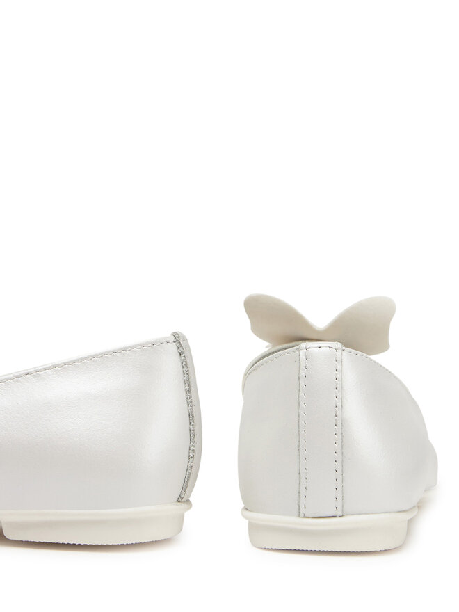 Primigi Μπαλαρίνες Primigi 7927511 S Λευκό