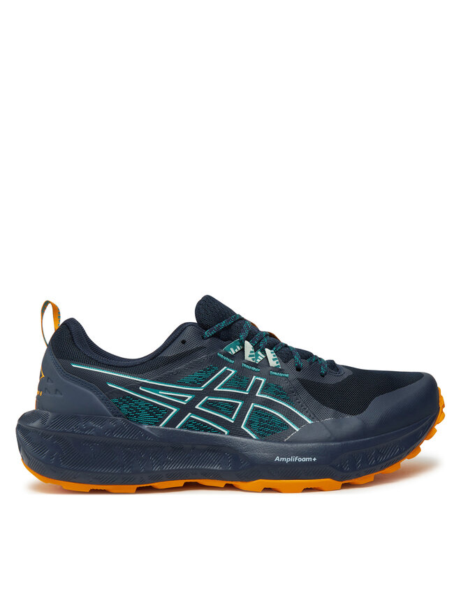 Asics Buty do biegania Asics Gel-Sonoma 8 1011B979 Niebieski