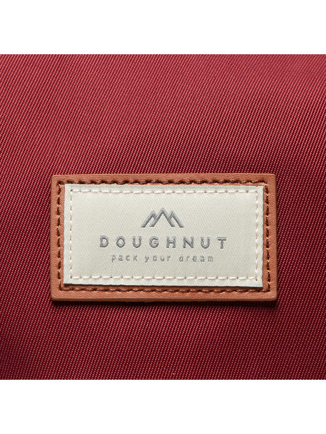 Doughnut Раница Doughnut Macaroon D010-1397-F Бордо