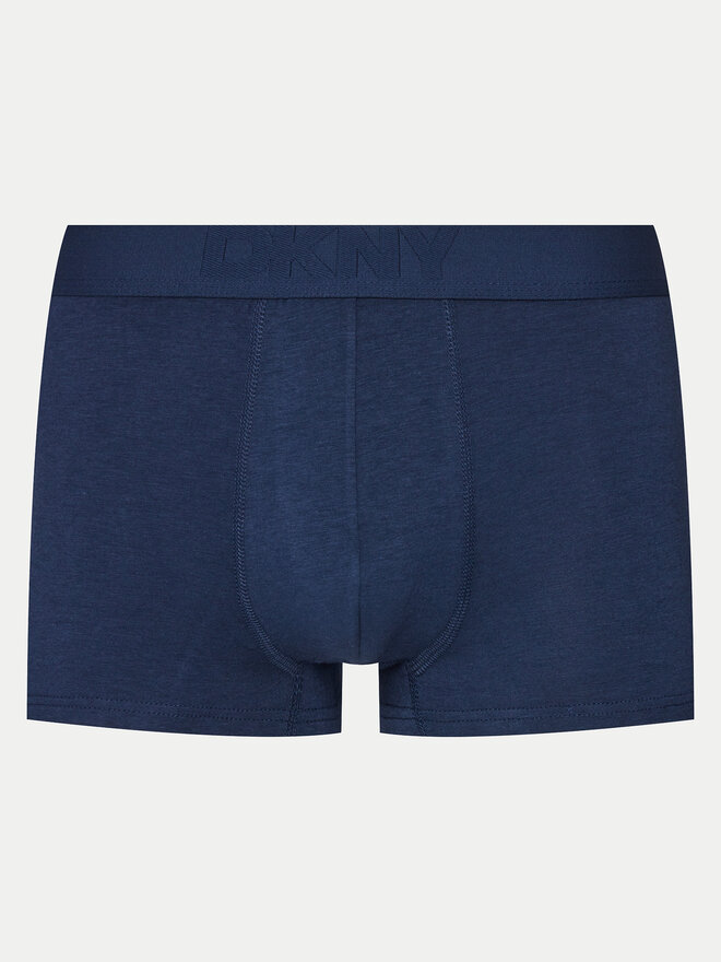 DKNY DKNY 3er-Set Boxershorts DUTTON Blau