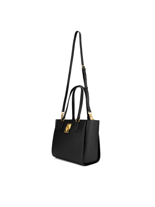 U.S. Polo Assn. Rankinė U.S. Polo Assn. BIUXT8485WVP Juoda