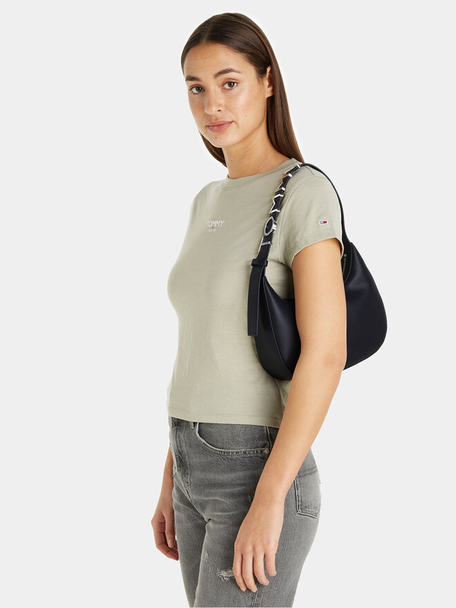 Tommy Jeans Tjw Bold Shoulder Bag AW0AW15433 evzuttya .ua