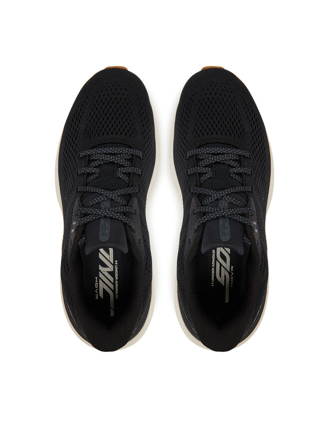 Under Armour Παπούτσια για Τρέξιμο Under Armour UA W Sonic 7 3028003 Μαύρο