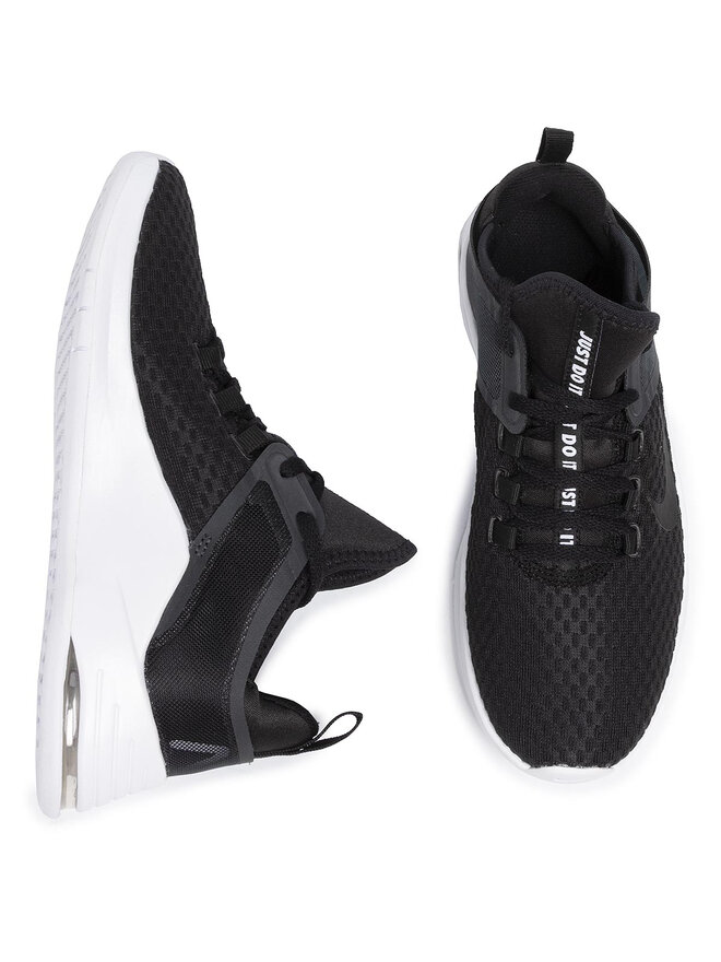 Nike Čevlji za telovadbo Nike Air Max Bella Tr 2 AQ7492 002 Črna