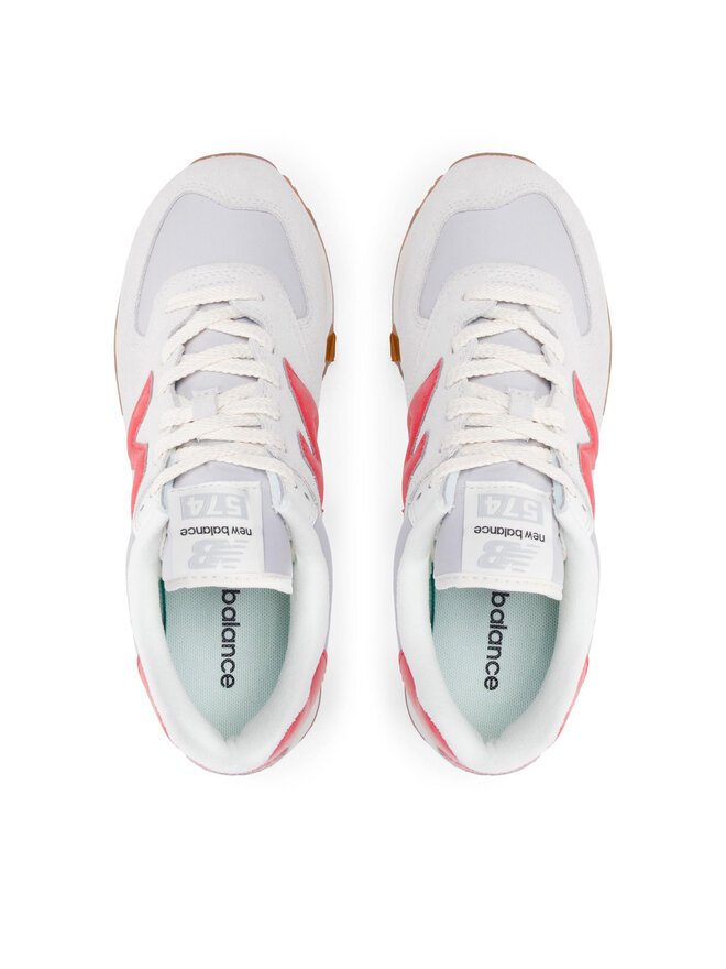 New Balance Zapatillas New Balance 574 Core U574RF2 Gris