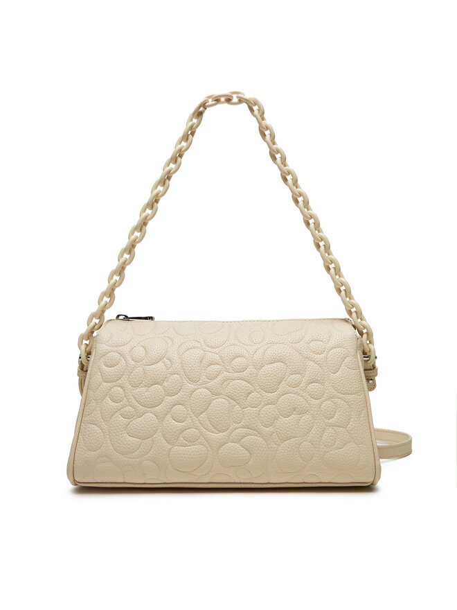 TOUS Handtasche TOUS Greta 2002019601 Beige