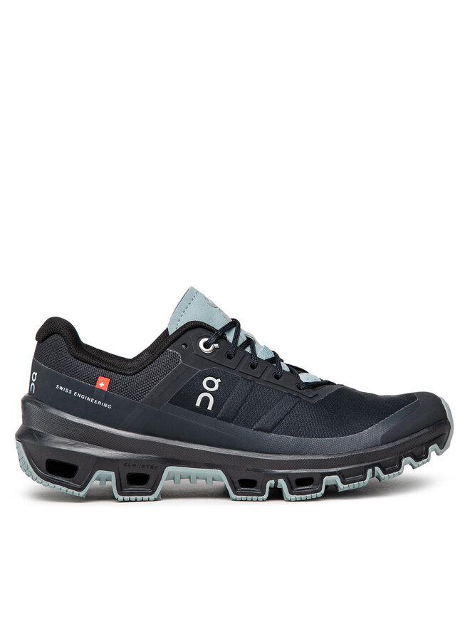 On Laufschuhe On Cloudventure 3299257 Schwarz