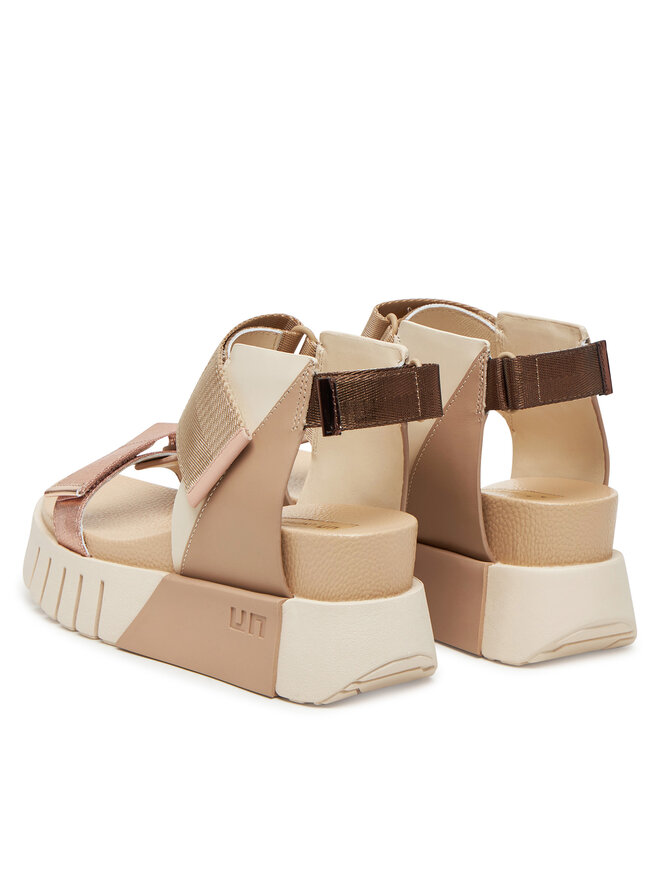 United Nude Sandale United Nude Delta Run 1041086116 Bej