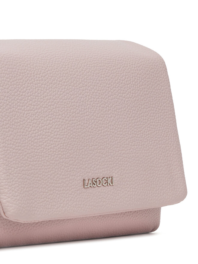 Lasocki Bolso Lasocki LSK-X-003-07 Rosa
