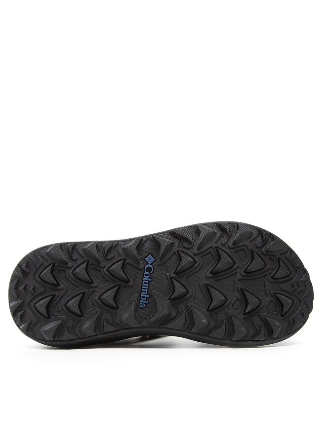 Columbia Sandalen Columbia Trailstorm Hiker 2 Strap BM9262 Braun