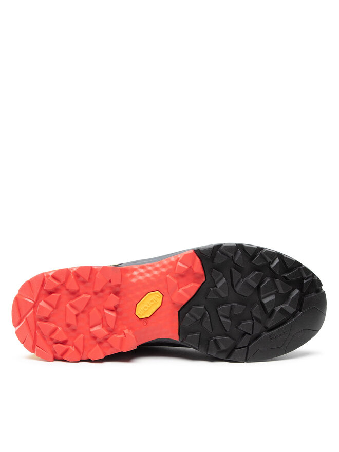 La Sportiva Trekkingi La Sportiva Tx Guide Leather 27S900100 Szary