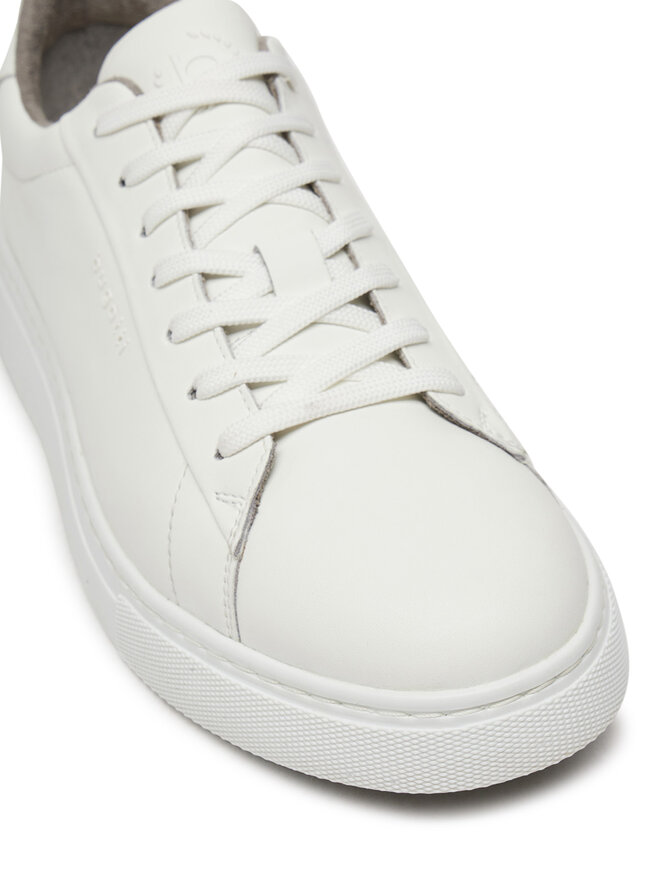 Bugatti Sneakers Bugatti 321AP8011000 Alb
