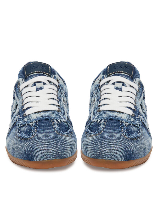 Lasocki Sneakers Lasocki YD3970-3 Blau