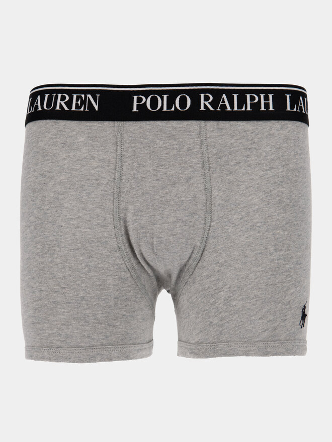 Polo Ralph Lauren Polo Ralph Lauren 3 darab boxer 9P5015 Színes