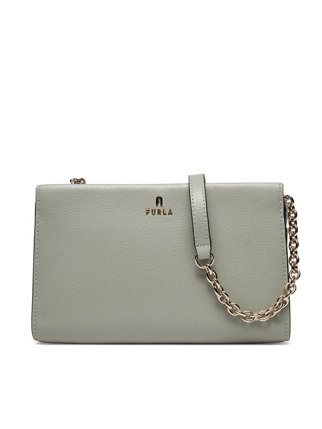 Furla Handtasche Furla WE00528 ARE000 3291S Grau
