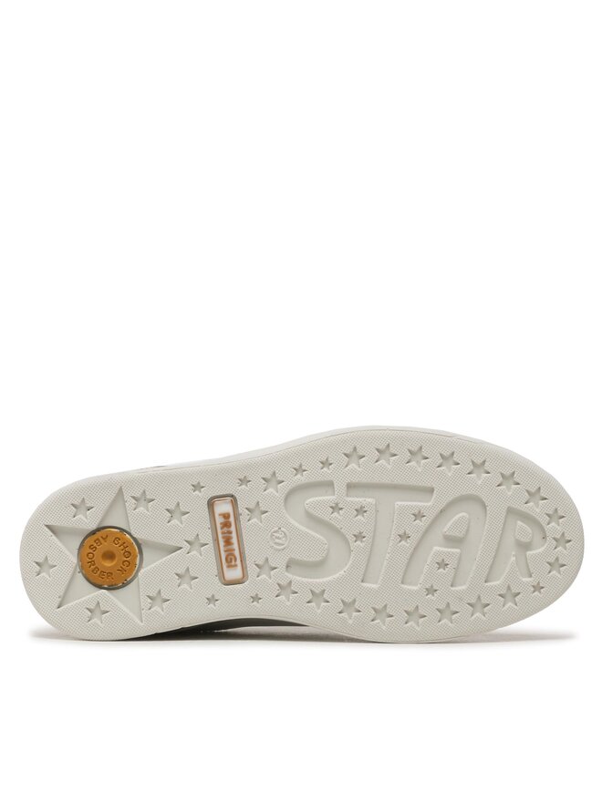 Primigi Sneakers Primigi 3876233 M Alb