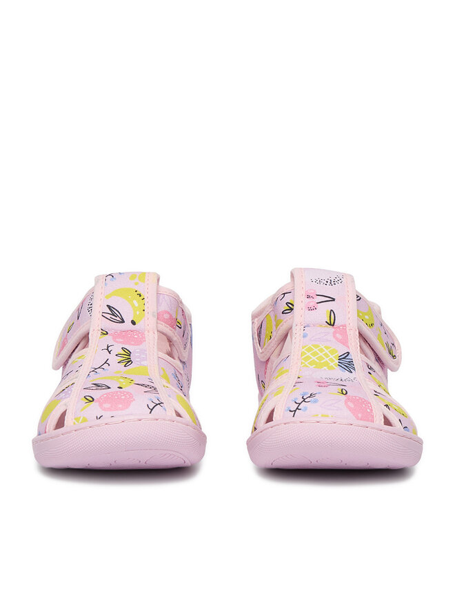 JENNY Hausschuhe JENNY CEO-CM240430 Rosa
