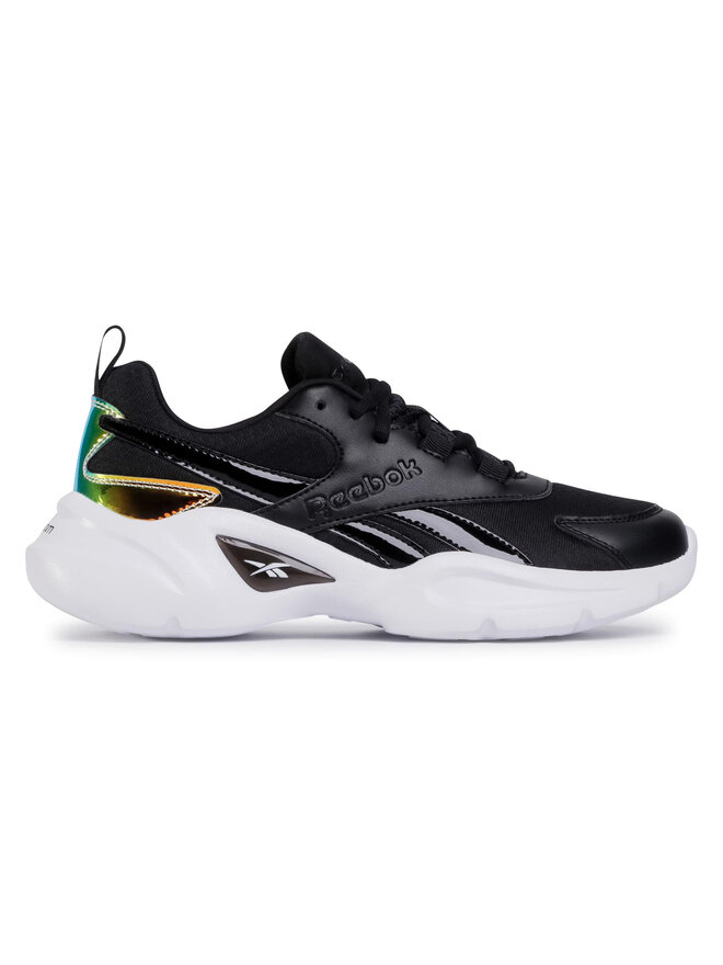 Reebok Sneakers Reebok Royal Ec Ride 4 FW0934 Schwarz