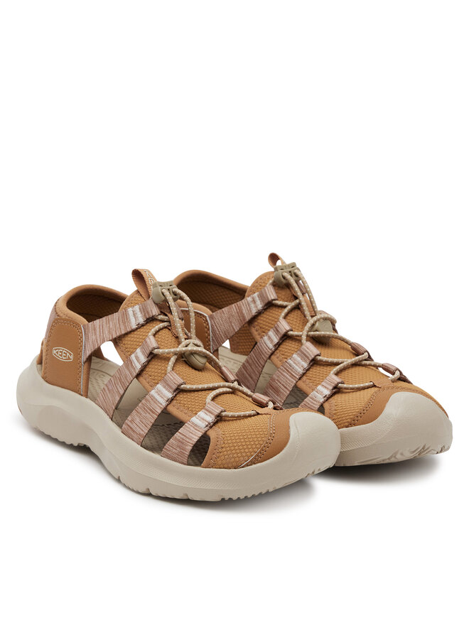 Keen Sandali Keen Seanik H2 W 1030385 Marrone