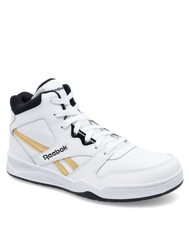 Reebok Сникърси Reebok BB4500 COURT 100033480K Бял