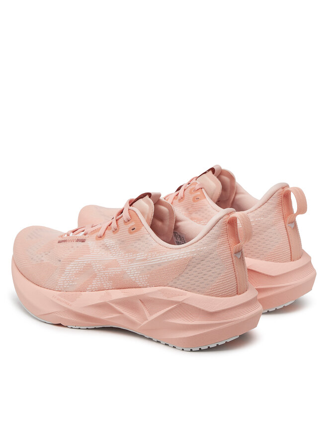 Asics Futócipő Asics Novablast 5 1012B765 Piros