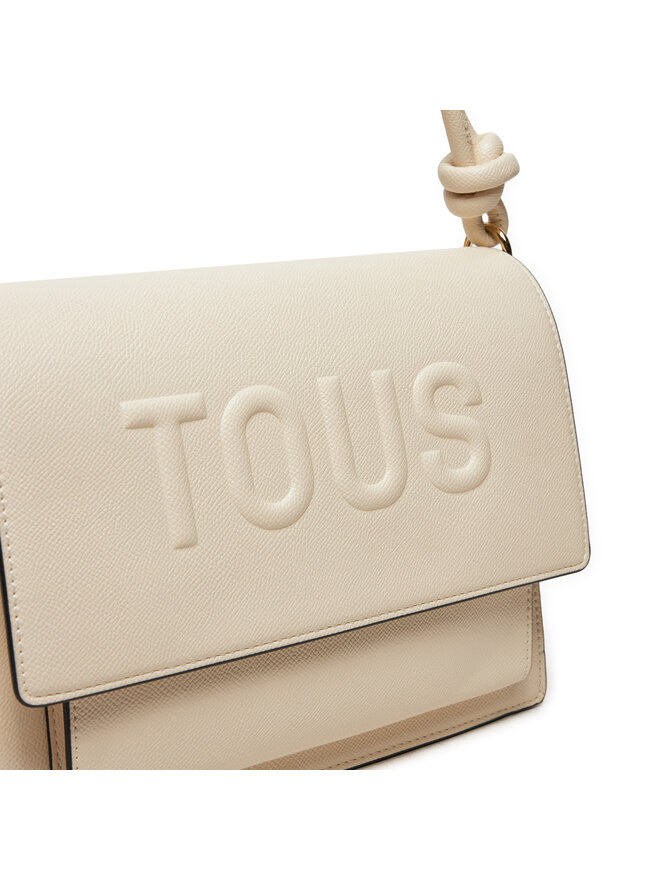 TOUS Soma TOUS 2001935001 Écru