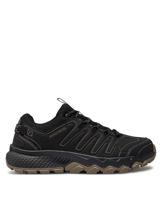 Skechers Scarpe da trekking Skechers Dynamite At 237615 Nero