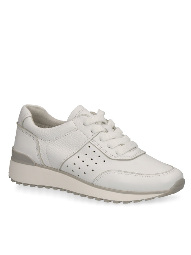 Caprice Sneakers Caprice 9-23713-20 Weiß