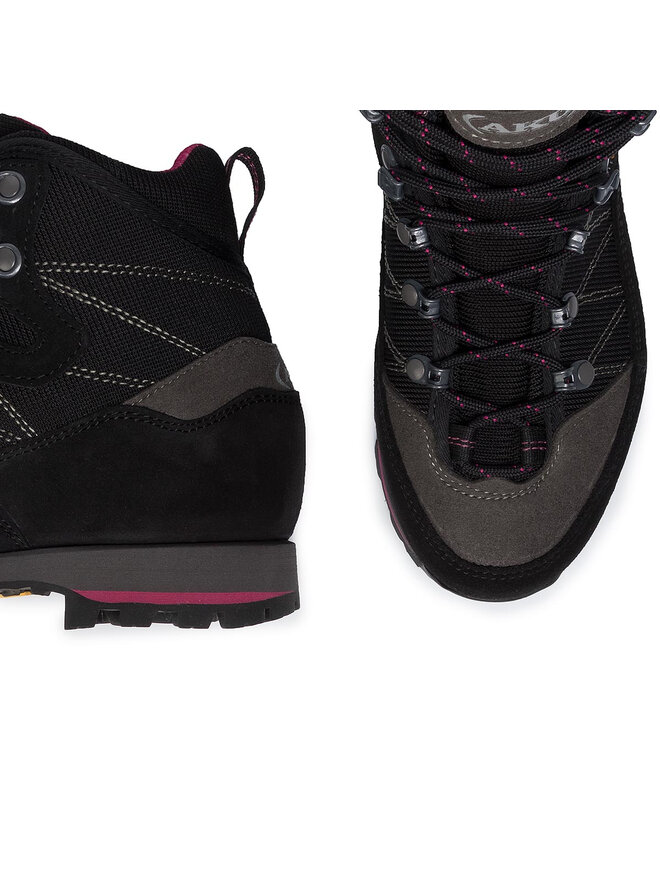 Aku Trekkings Aku Trekker Lite III Gtx GORE-TEX 978 Negru